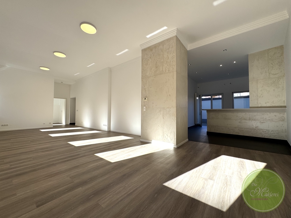 * Die PERLE des Südens * Moderne 3-Zimmer-Wohnung * saniert * große Terrasse * TOP Infrastruktur *