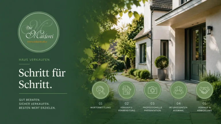 Haus verkaufen Nürnberg